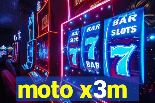 moto x3m - jogo de moto 2